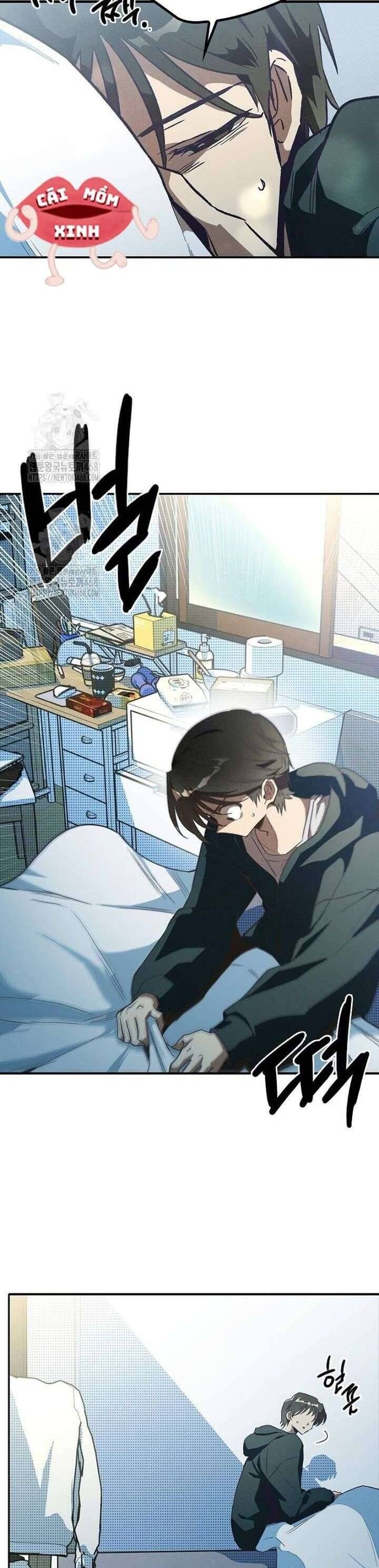 Thiếu Nữ 12 Con Giáp - Chapter 2 - Page 26