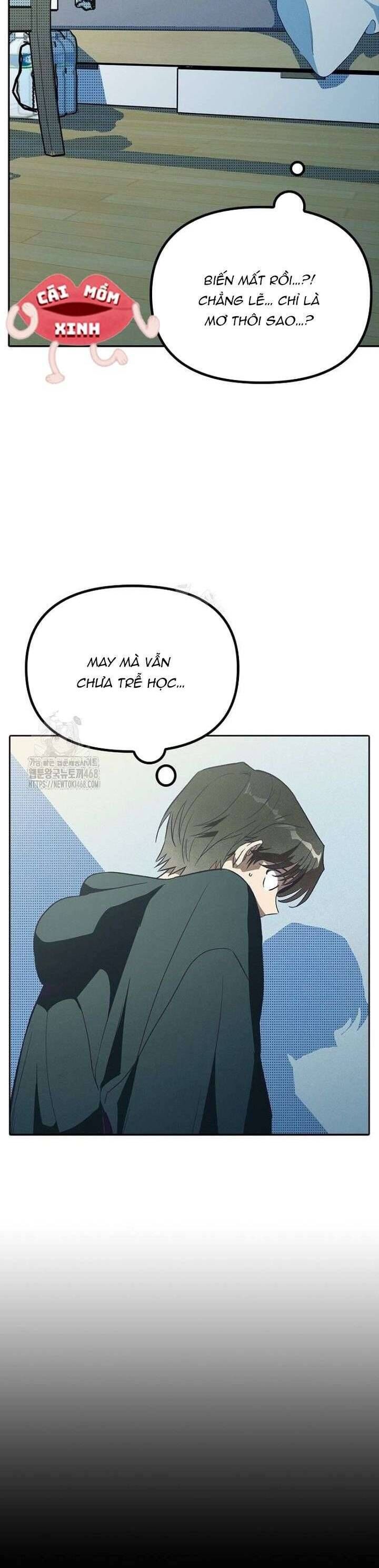 Thiếu Nữ 12 Con Giáp - Chapter 2 - Page 27