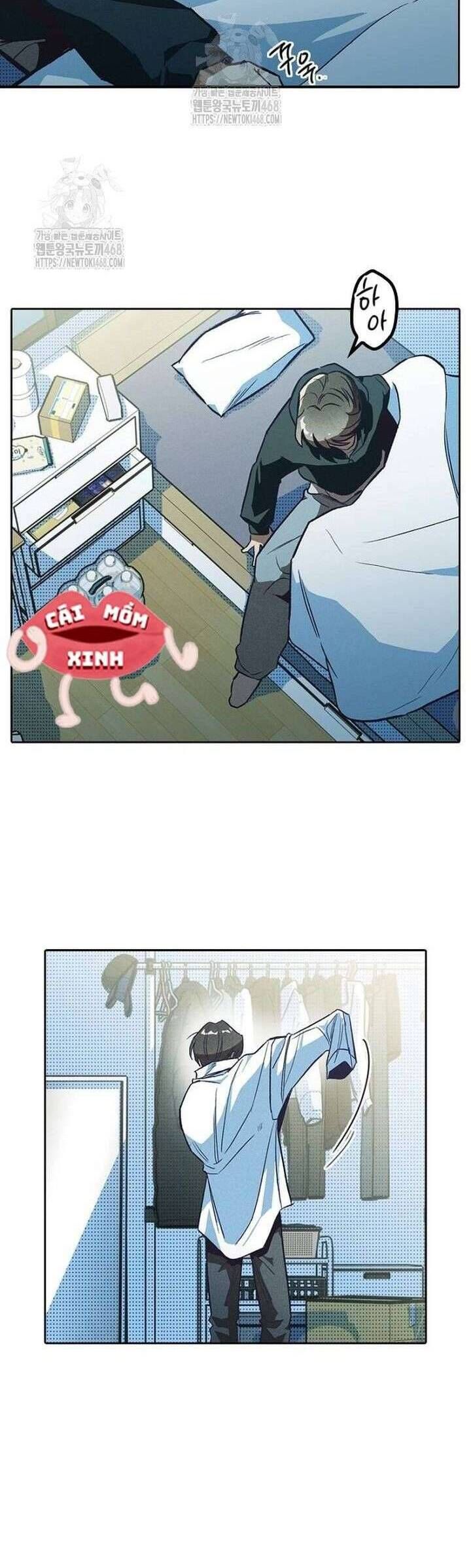 Thiếu Nữ 12 Con Giáp - Chapter 2 - Page 30