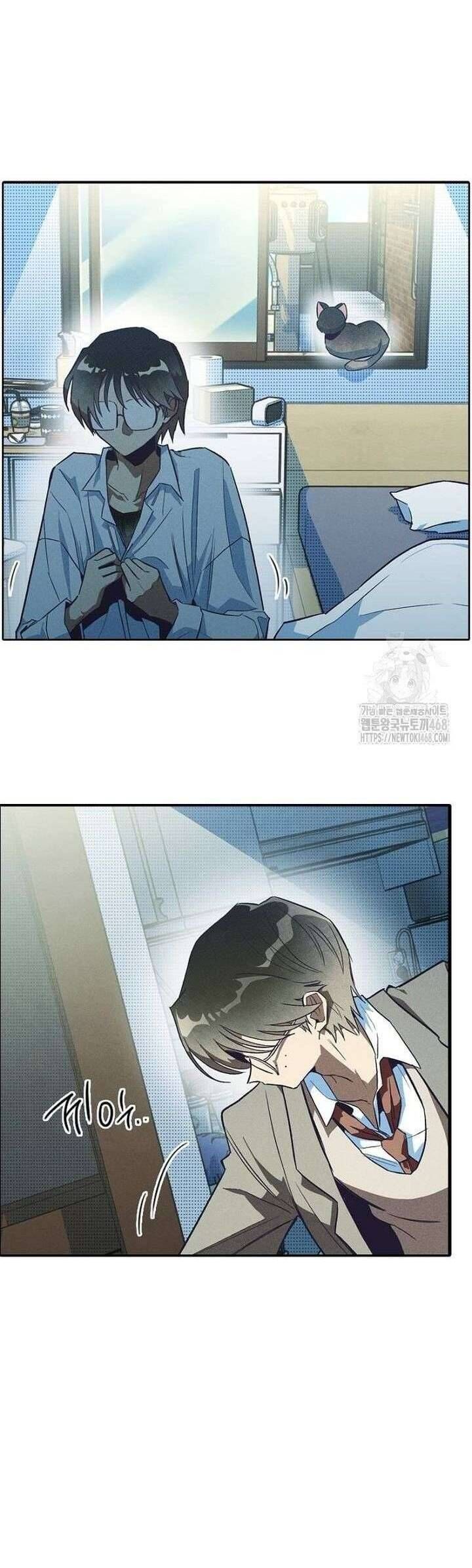 Thiếu Nữ 12 Con Giáp - Chapter 2 - Page 31