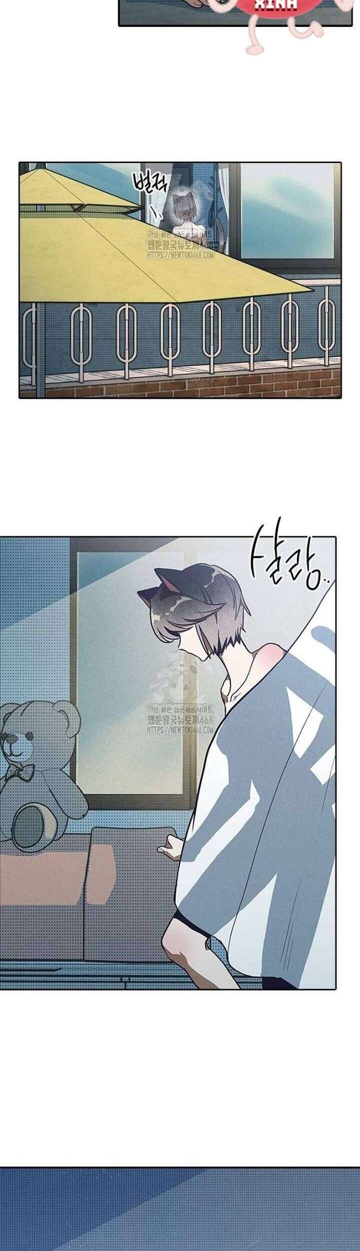 Thiếu Nữ 12 Con Giáp - Chapter 2 - Page 33