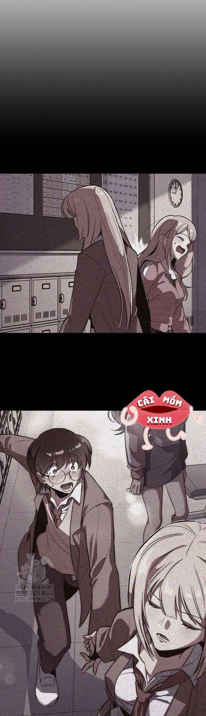 Thiếu Nữ 12 Con Giáp - Chapter 2 - Page 38