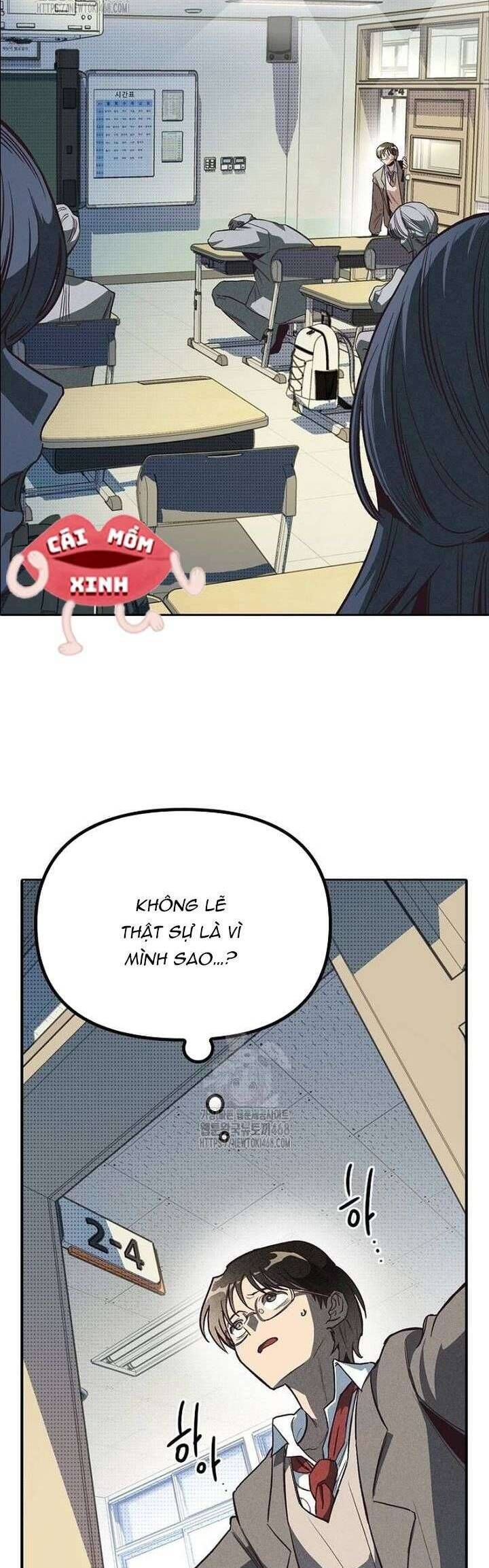 Thiếu Nữ 12 Con Giáp - Chapter 2 - Page 41