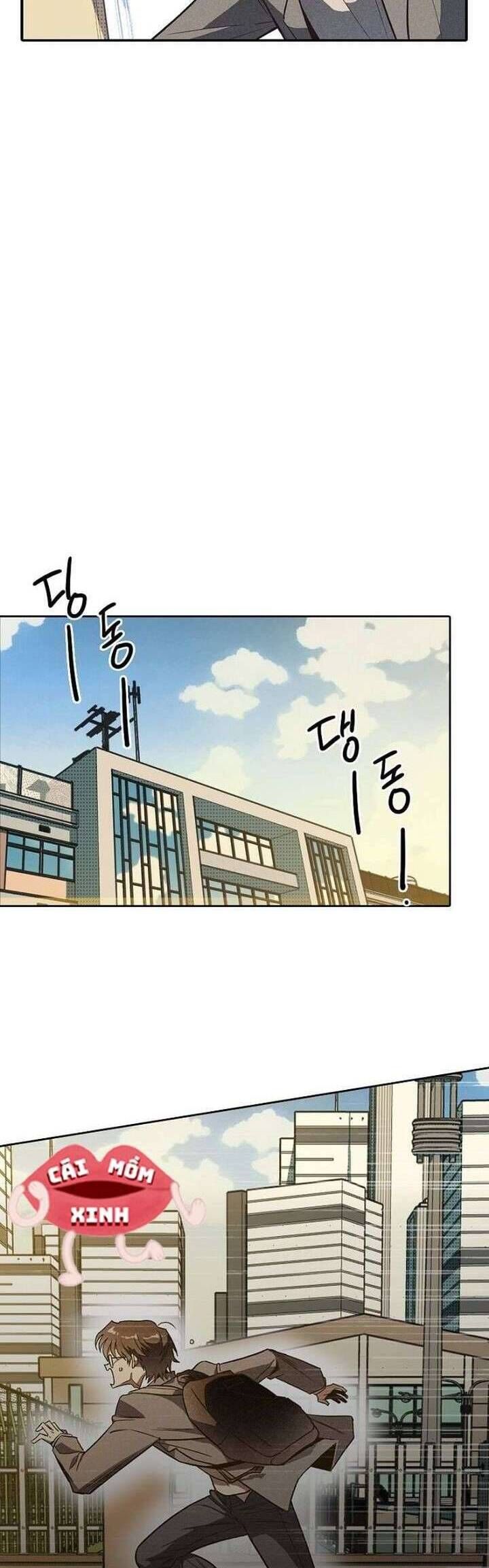 Thiếu Nữ 12 Con Giáp - Chapter 2 - Page 42