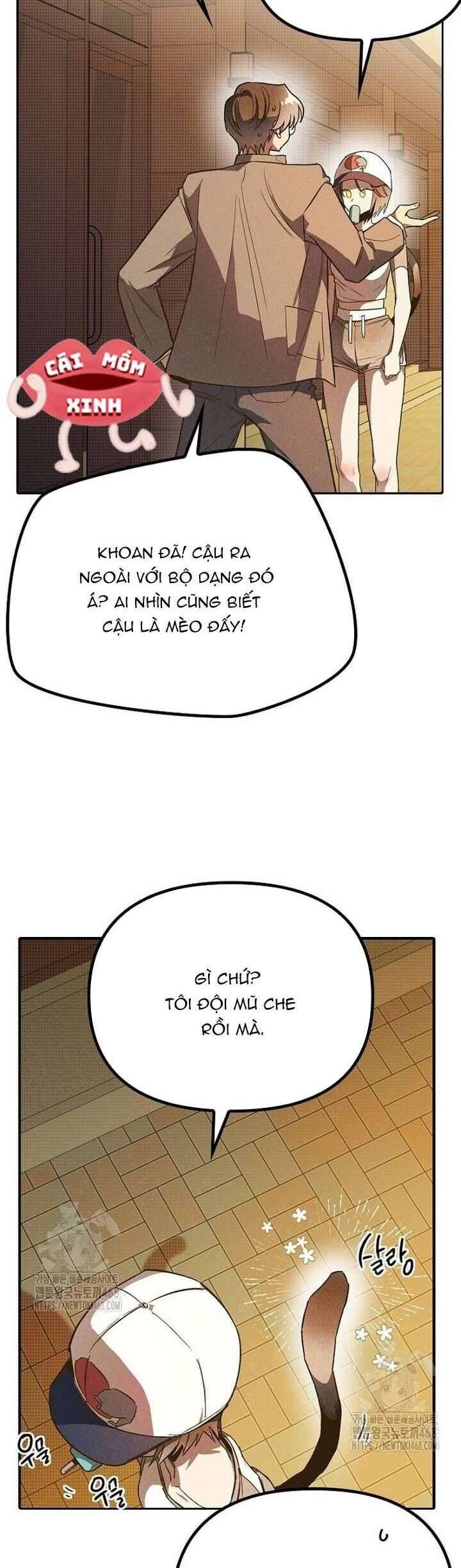 Thiếu Nữ 12 Con Giáp - Chapter 2 - Page 50