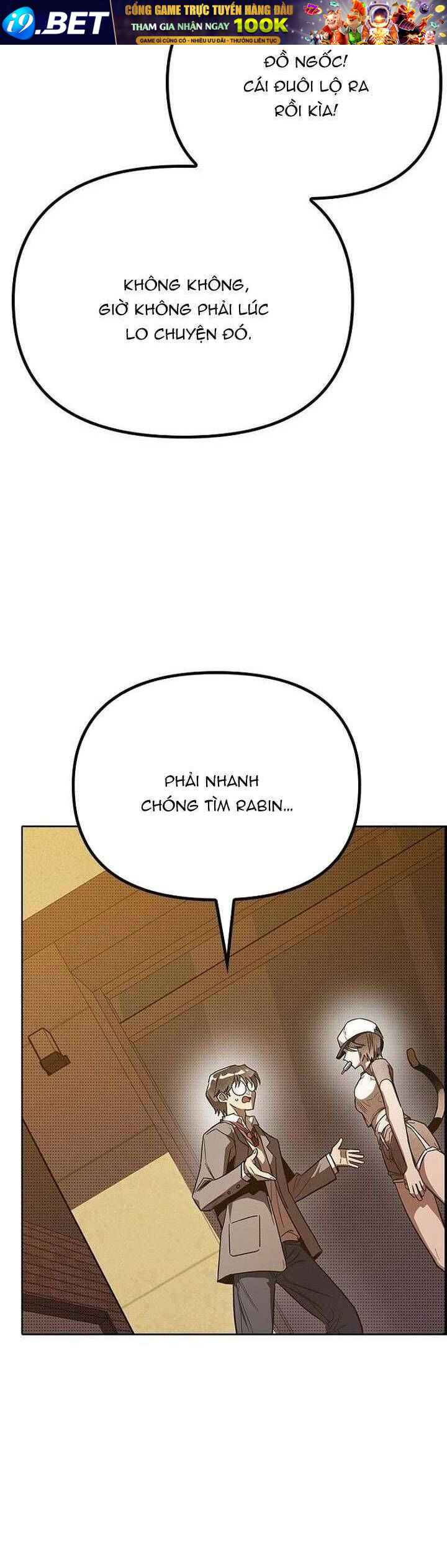 Thiếu Nữ 12 Con Giáp - Chapter 2 - Page 51