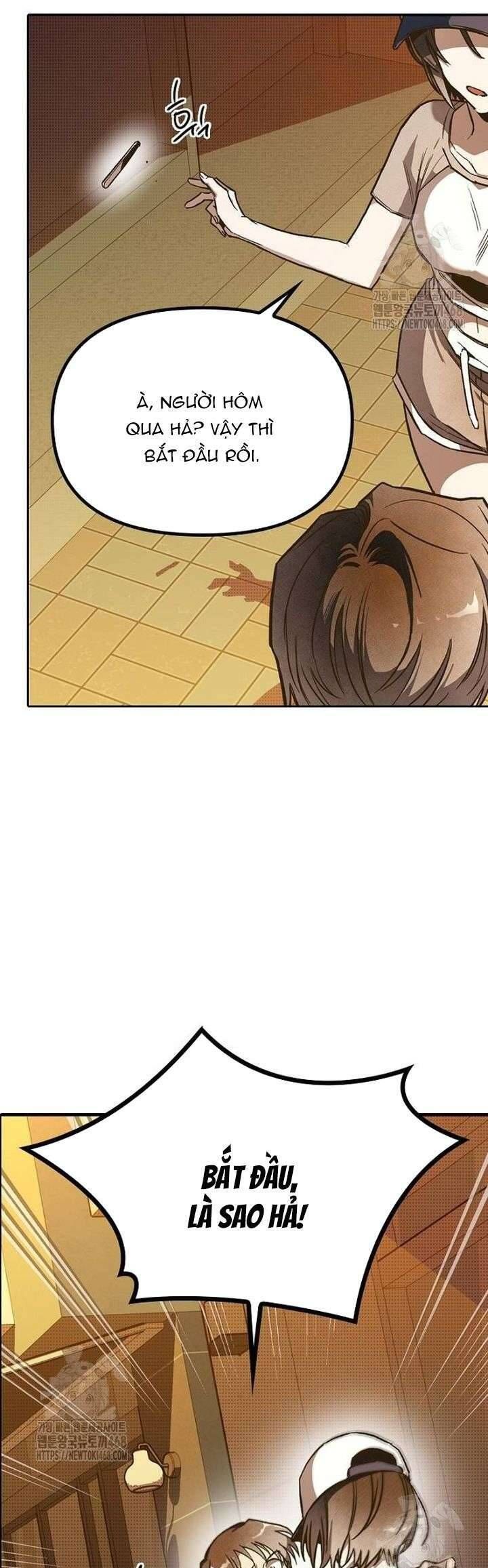 Thiếu Nữ 12 Con Giáp - Chapter 2 - Page 52