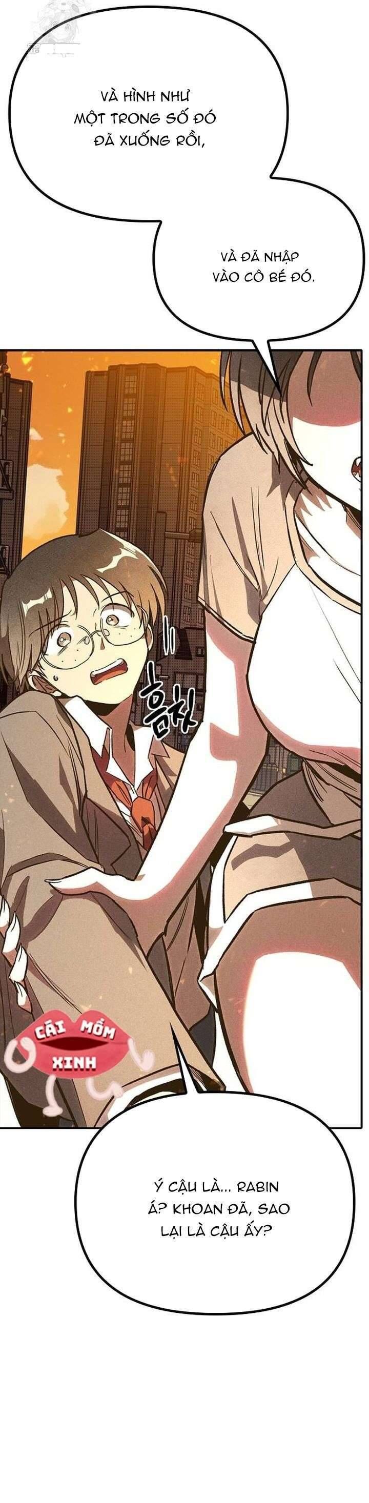 Thiếu Nữ 12 Con Giáp - Chapter 2 - Page 59