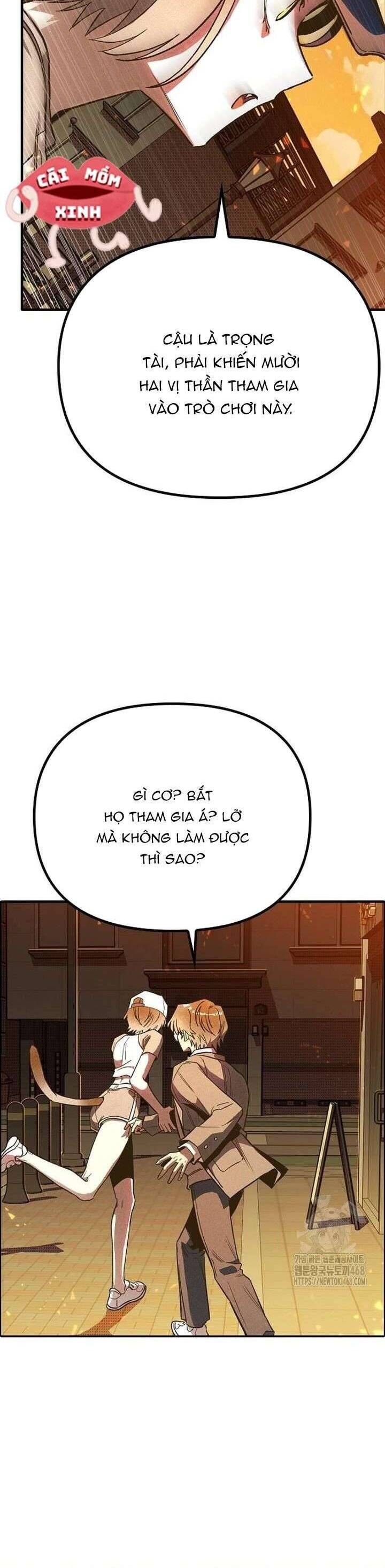 Thiếu Nữ 12 Con Giáp - Chapter 2 - Page 61