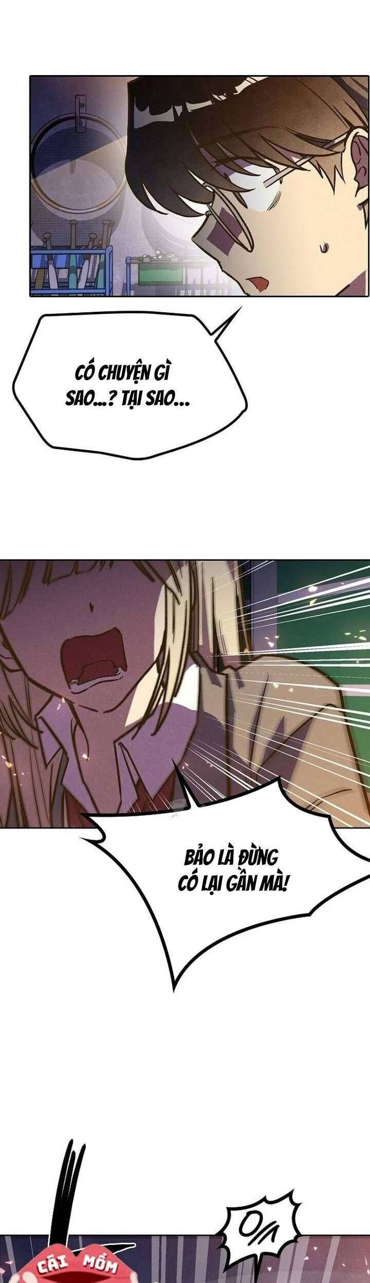 Thiếu Nữ 12 Con Giáp - Chapter 2 - Page 68