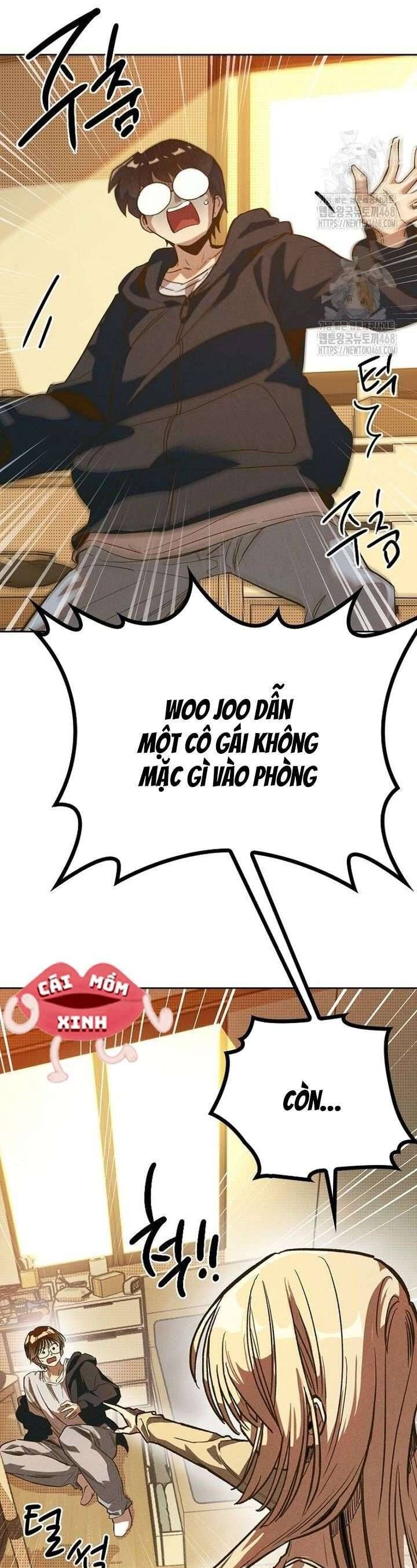 Thiếu Nữ 12 Con Giáp - Chapter 2 - Page 7