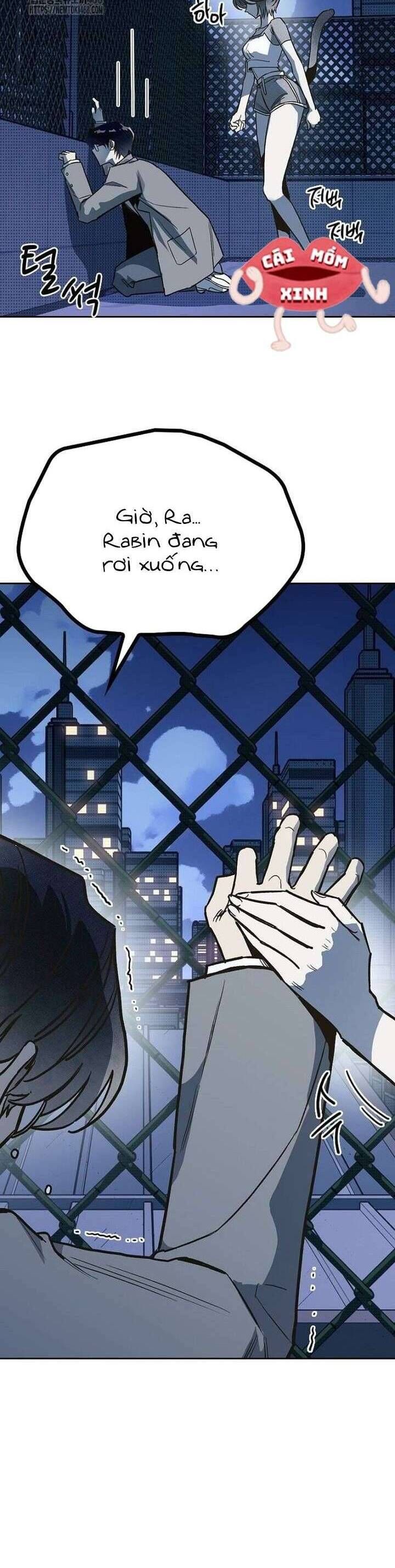 Thiếu Nữ 12 Con Giáp - Chapter 2 - Page 84