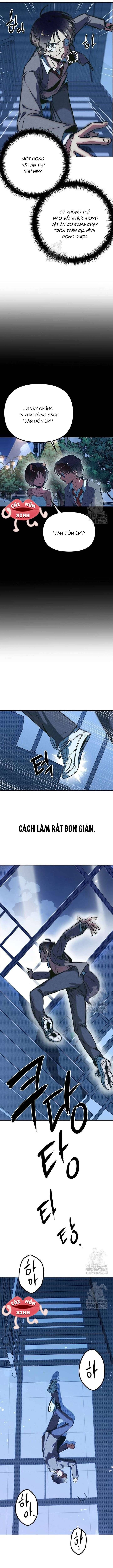 Thiếu Nữ 12 Con Giáp - Chapter 3.2 - Page 12