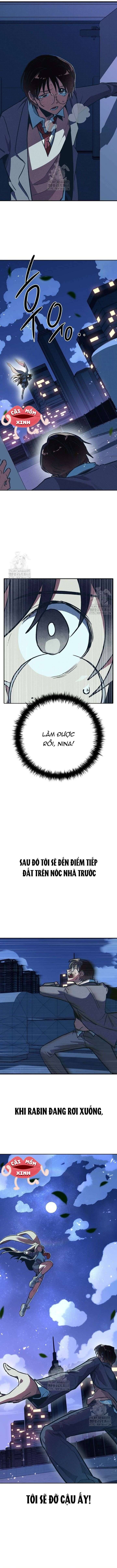 Thiếu Nữ 12 Con Giáp - Chapter 3.2 - Page 14