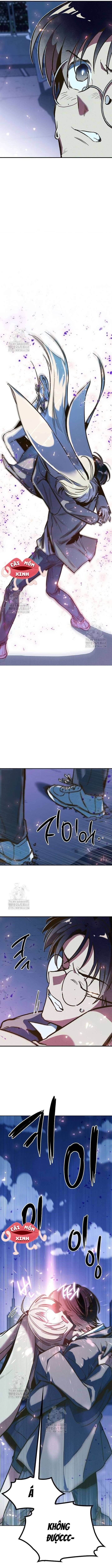 Thiếu Nữ 12 Con Giáp - Chapter 3.2 - Page 15