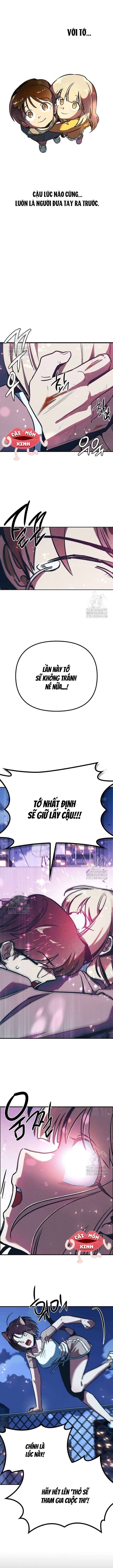 Thiếu Nữ 12 Con Giáp - Chapter 3.2 - Page 17