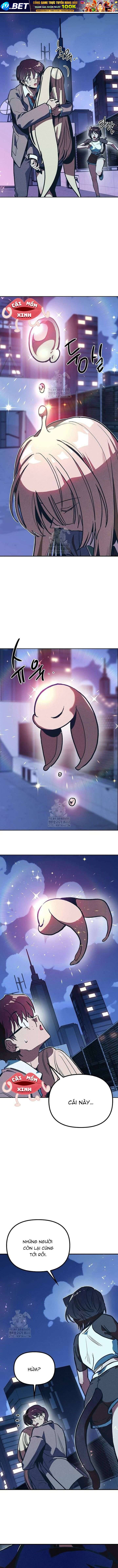 Thiếu Nữ 12 Con Giáp - Chapter 3.2 - Page 20
