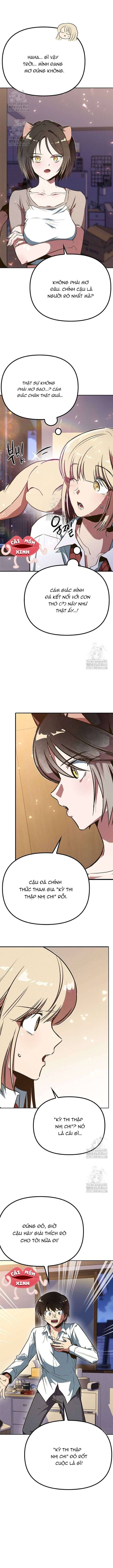 Thiếu Nữ 12 Con Giáp - Chapter 3.2 - Page 24