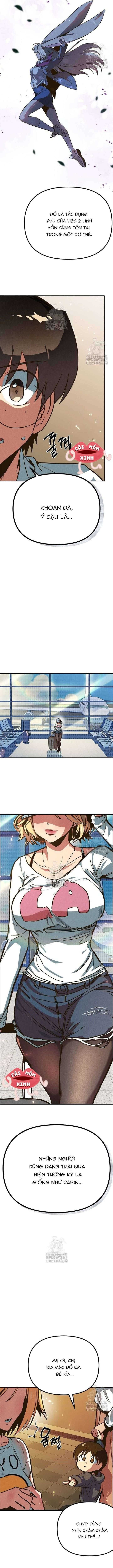 Thiếu Nữ 12 Con Giáp - Chapter 3.2 - Page 28