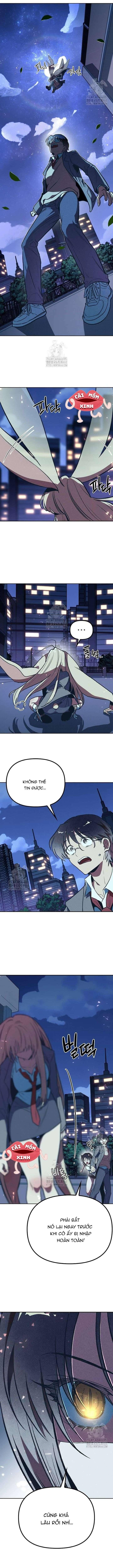 Thiếu Nữ 12 Con Giáp - Chapter 3.2 - Page 3