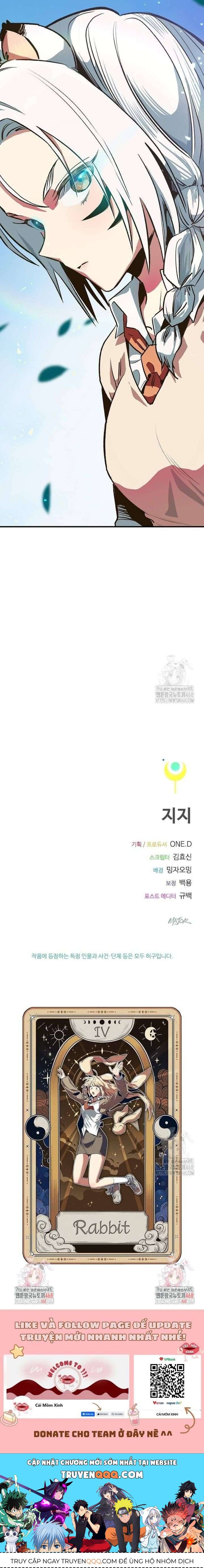 Thiếu Nữ 12 Con Giáp - Chapter 3.2 - Page 30