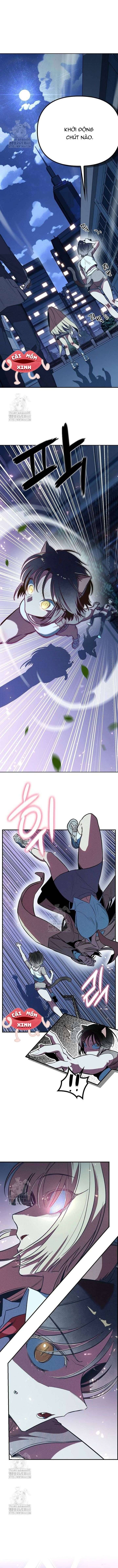 Thiếu Nữ 12 Con Giáp - Chapter 3.2 - Page 4