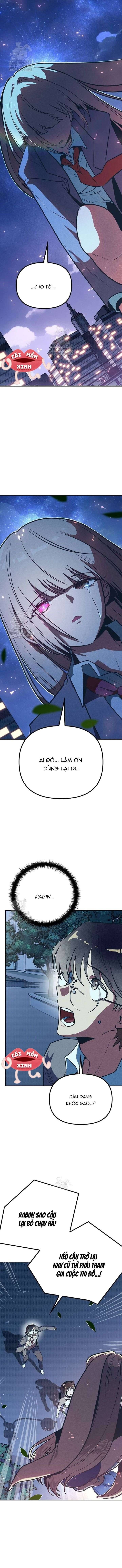 Thiếu Nữ 12 Con Giáp - Chapter 3.2 - Page 6