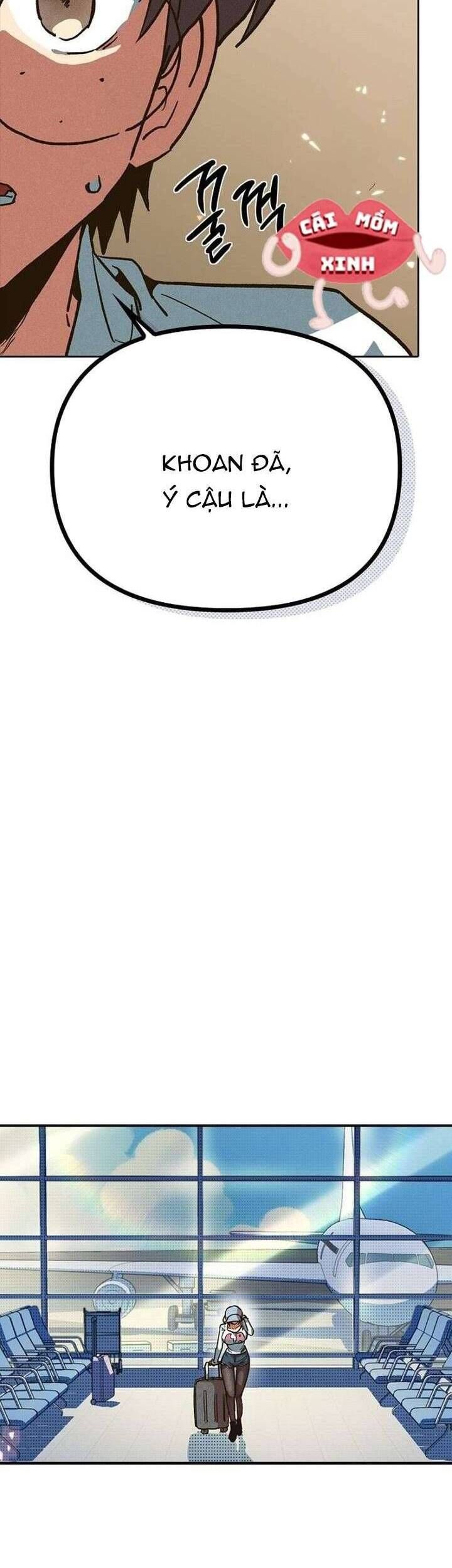 Thiếu Nữ 12 Con Giáp - Chapter 3 - Page 101