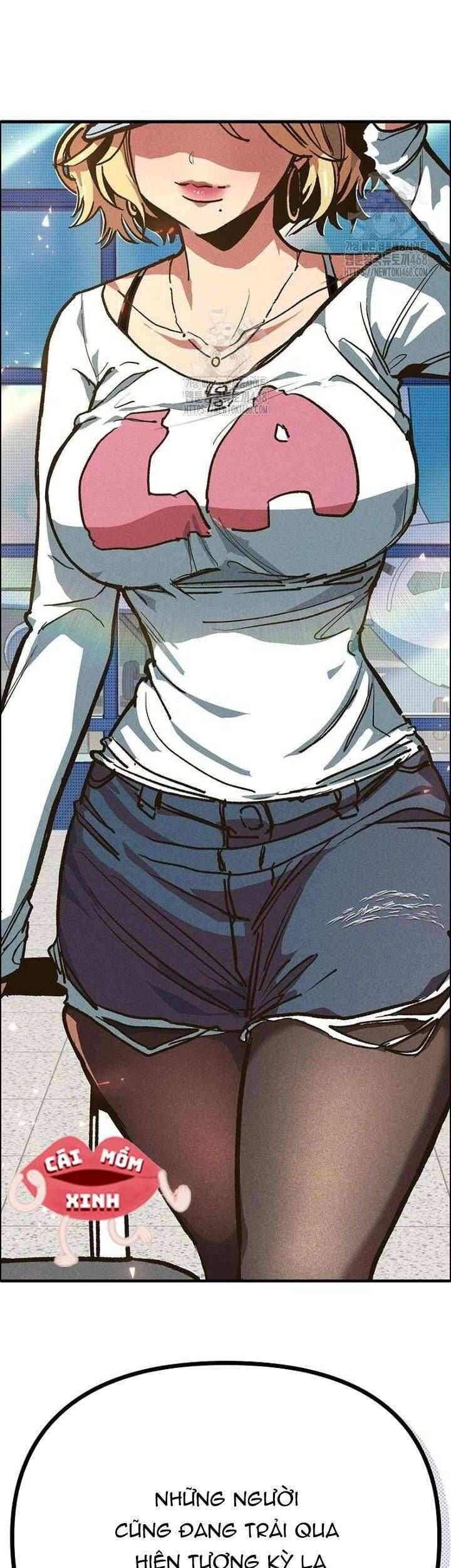 Thiếu Nữ 12 Con Giáp - Chapter 3 - Page 102