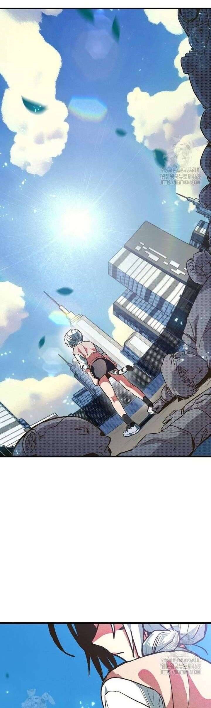 Thiếu Nữ 12 Con Giáp - Chapter 3 - Page 106