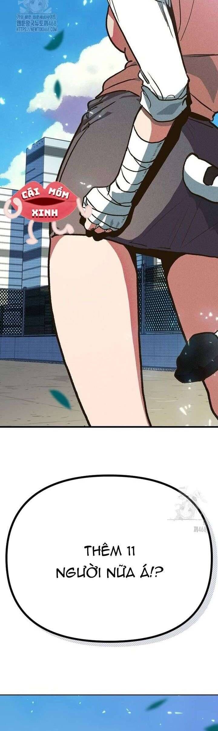 Thiếu Nữ 12 Con Giáp - Chapter 3 - Page 107