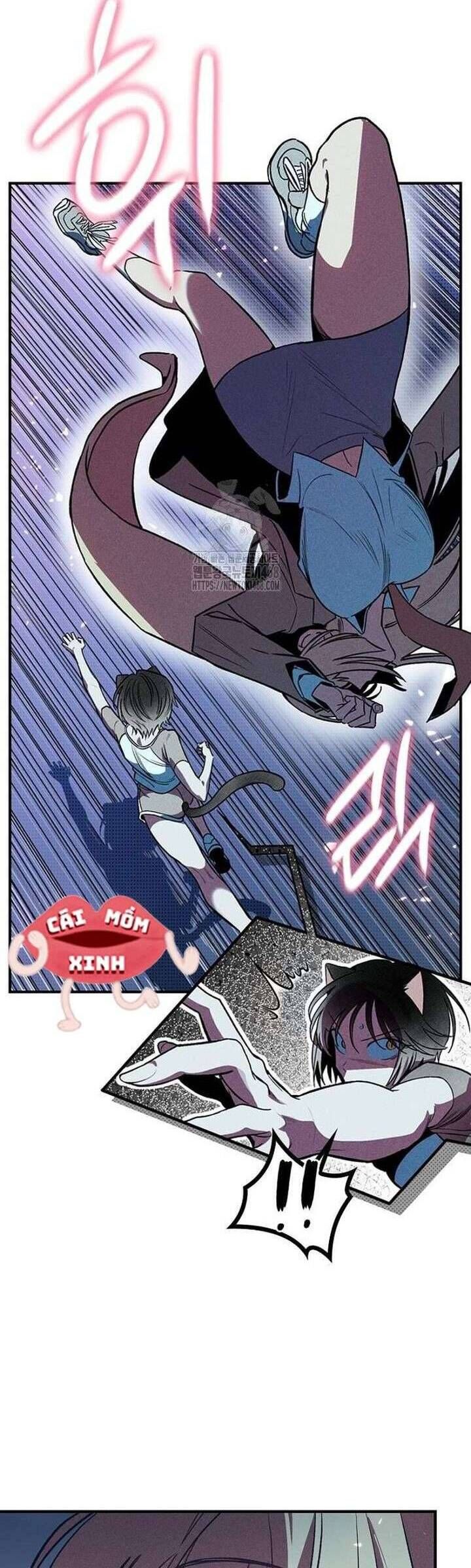 Thiếu Nữ 12 Con Giáp - Chapter 3 - Page 12