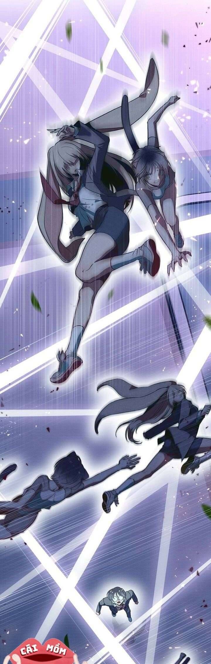 Thiếu Nữ 12 Con Giáp - Chapter 3 - Page 14