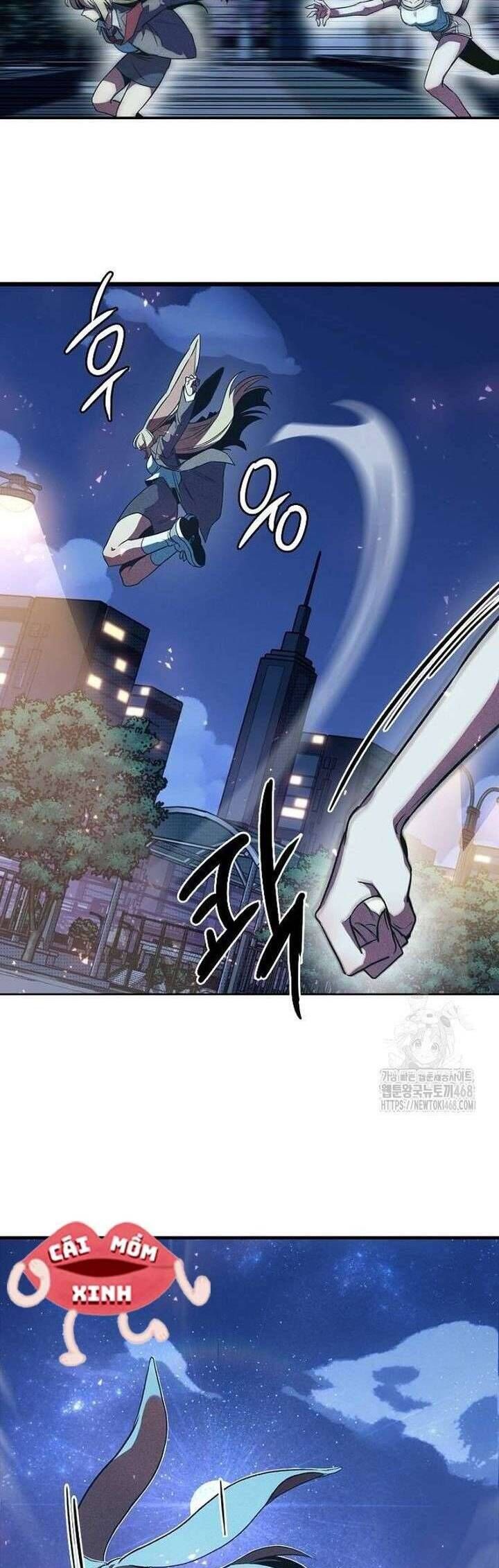 Thiếu Nữ 12 Con Giáp - Chapter 3 - Page 16