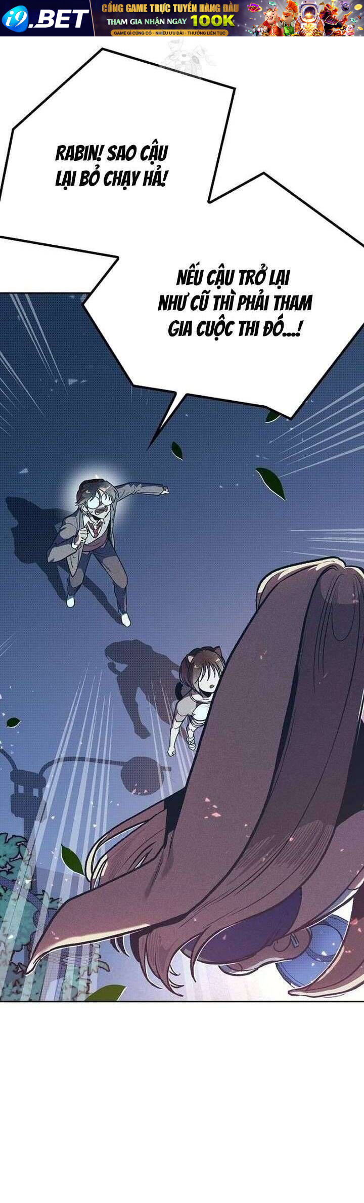 Thiếu Nữ 12 Con Giáp - Chapter 3 - Page 21