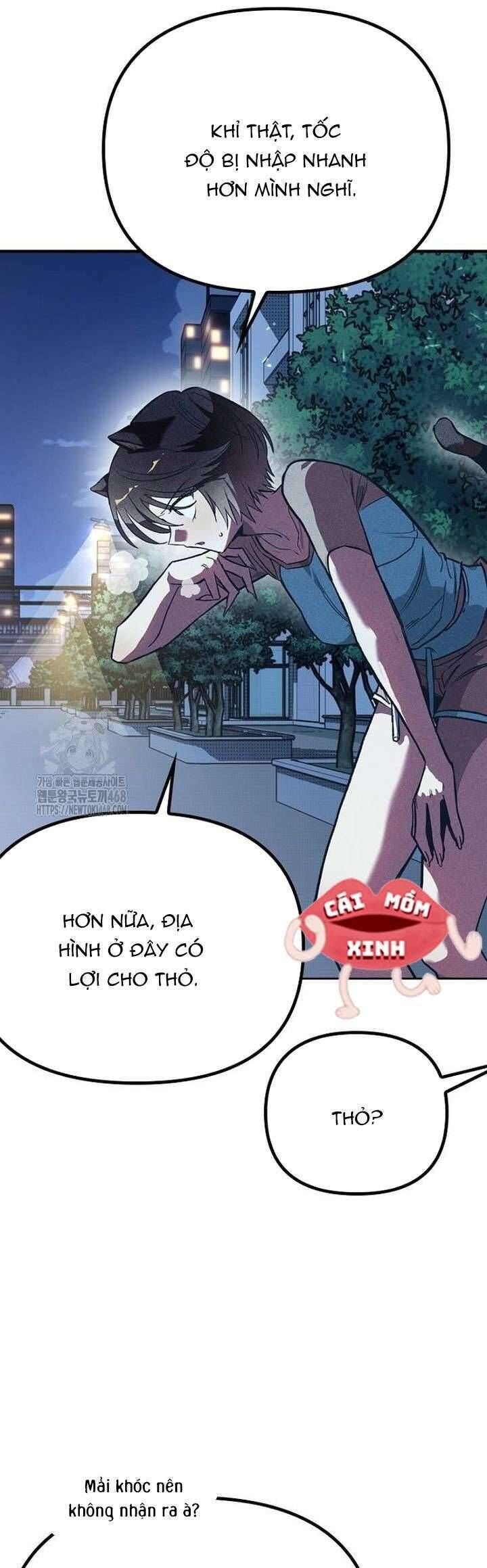 Thiếu Nữ 12 Con Giáp - Chapter 3 - Page 22