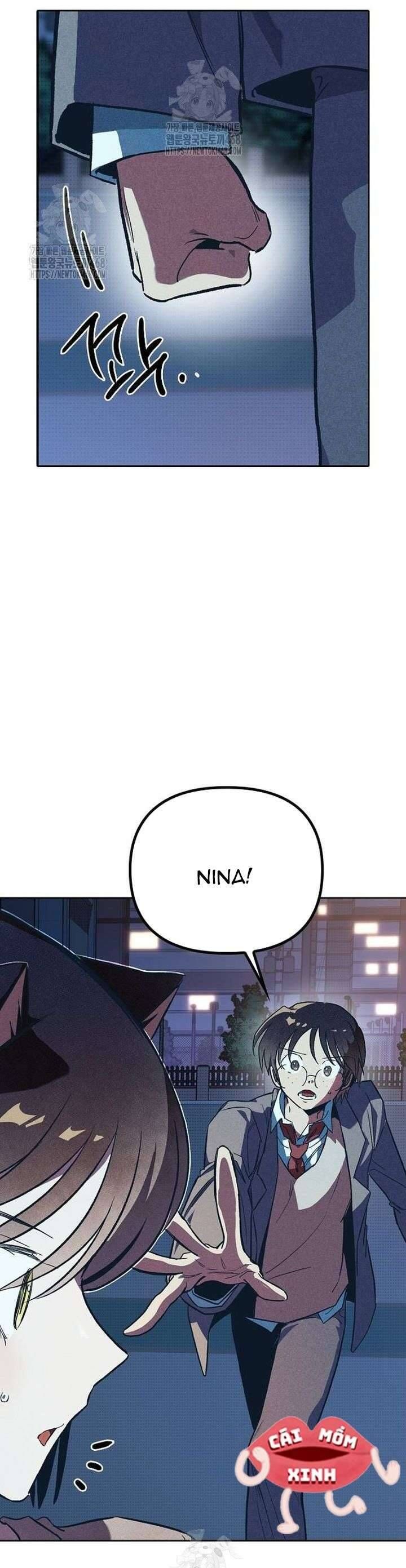 Thiếu Nữ 12 Con Giáp - Chapter 3 - Page 26