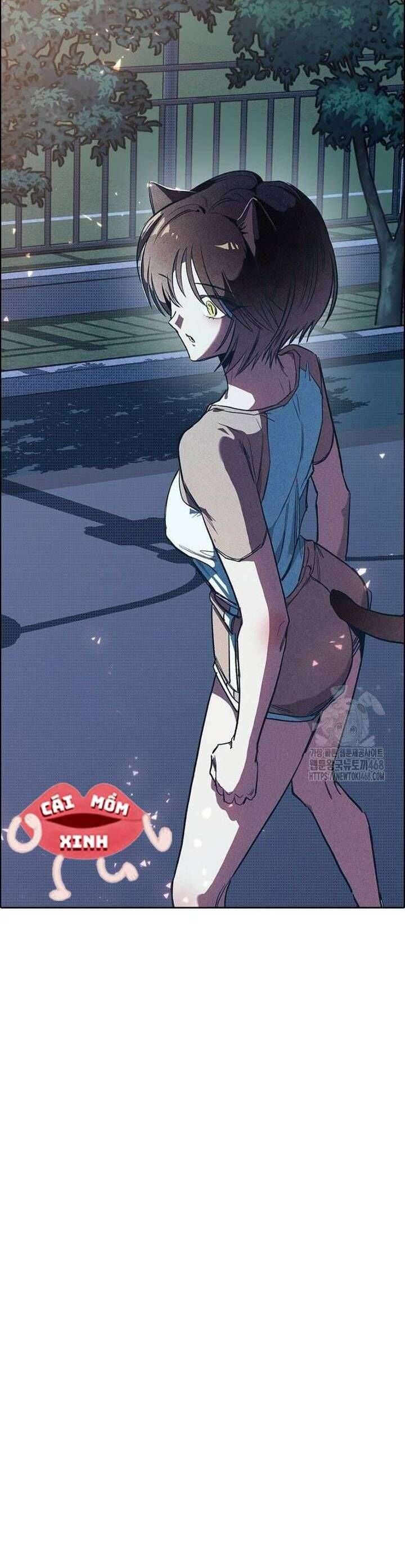 Thiếu Nữ 12 Con Giáp - Chapter 3 - Page 28