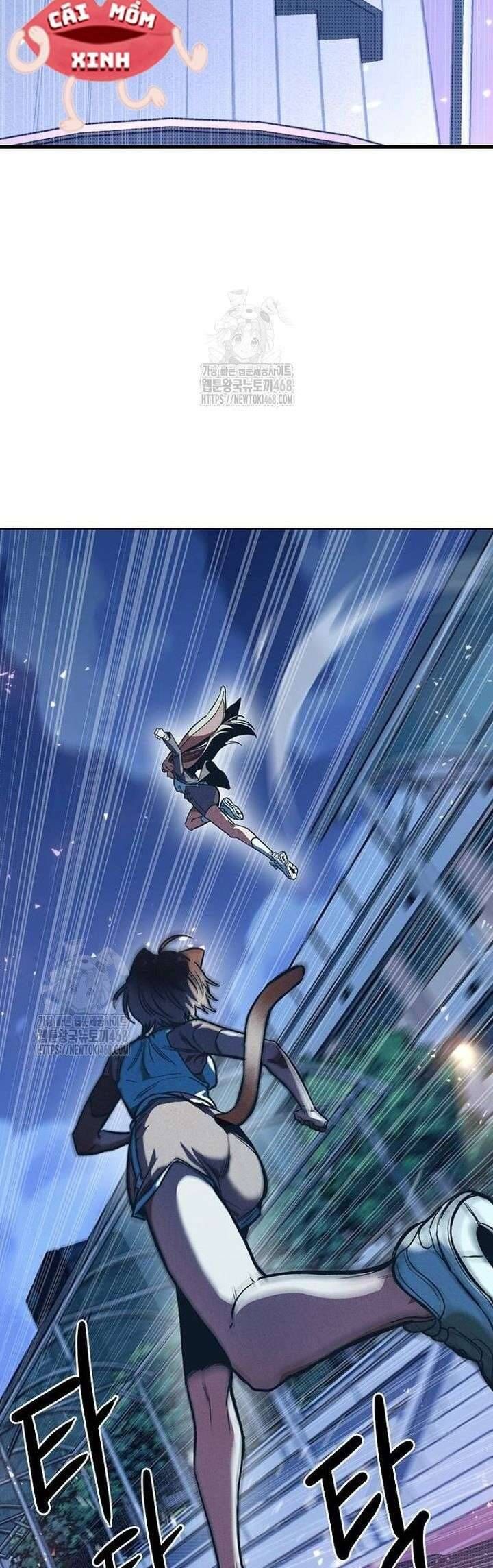 Thiếu Nữ 12 Con Giáp - Chapter 3 - Page 30