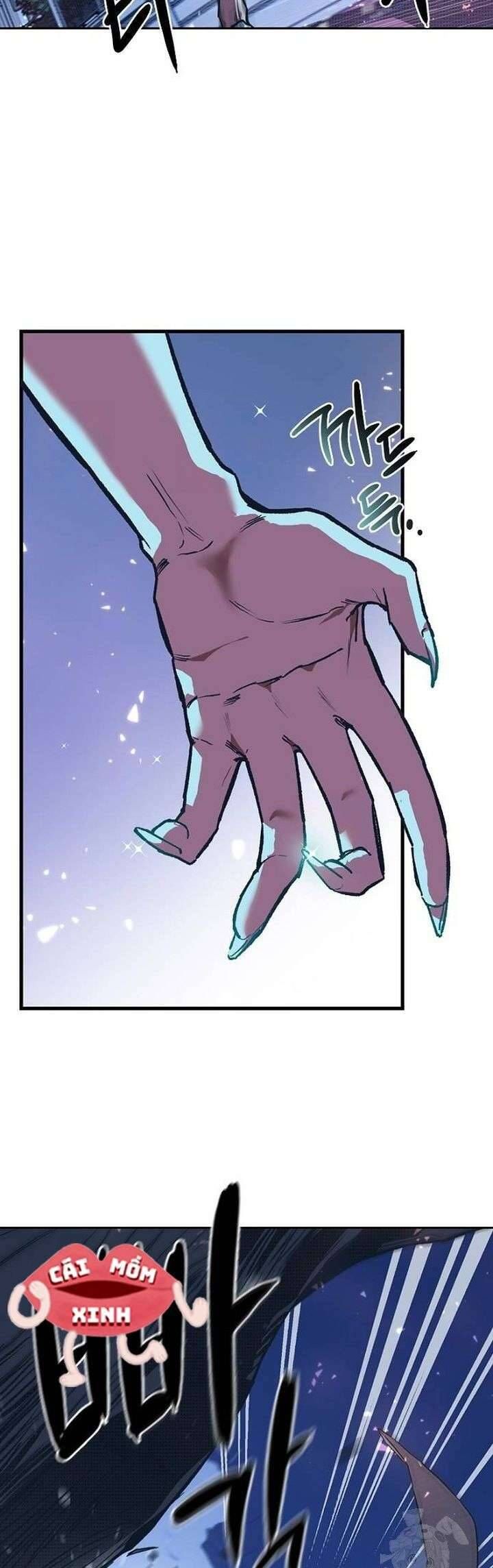 Thiếu Nữ 12 Con Giáp - Chapter 3 - Page 31