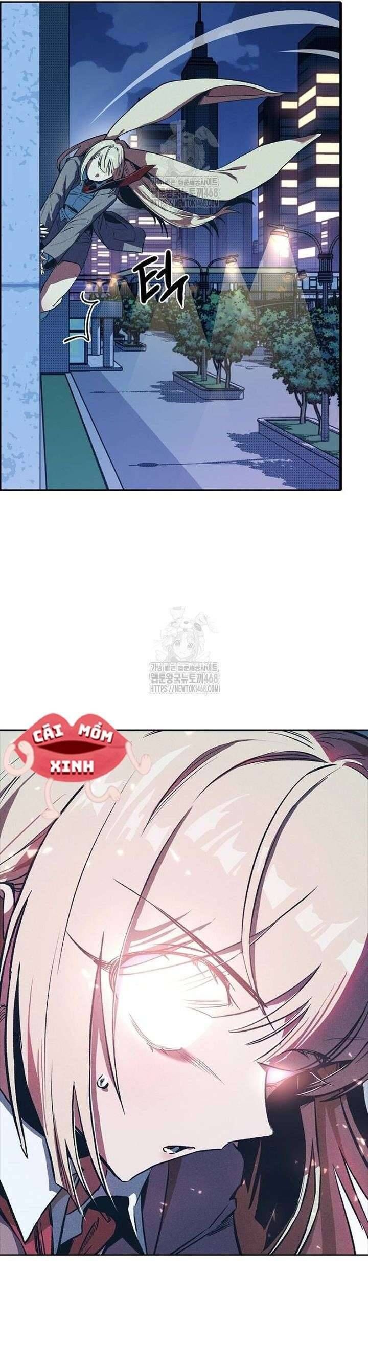 Thiếu Nữ 12 Con Giáp - Chapter 3 - Page 33