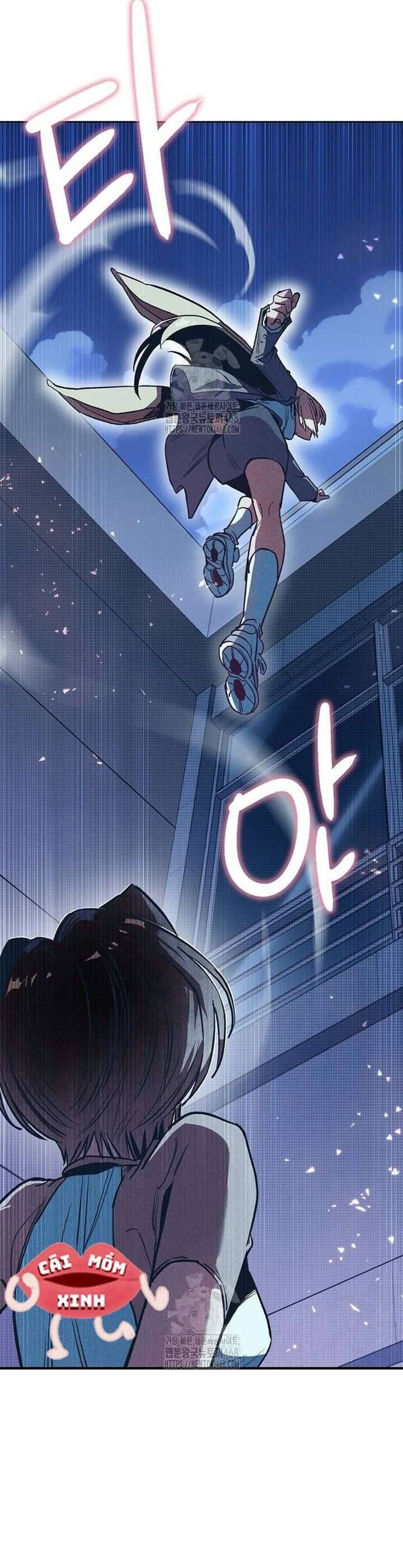 Thiếu Nữ 12 Con Giáp - Chapter 3 - Page 36