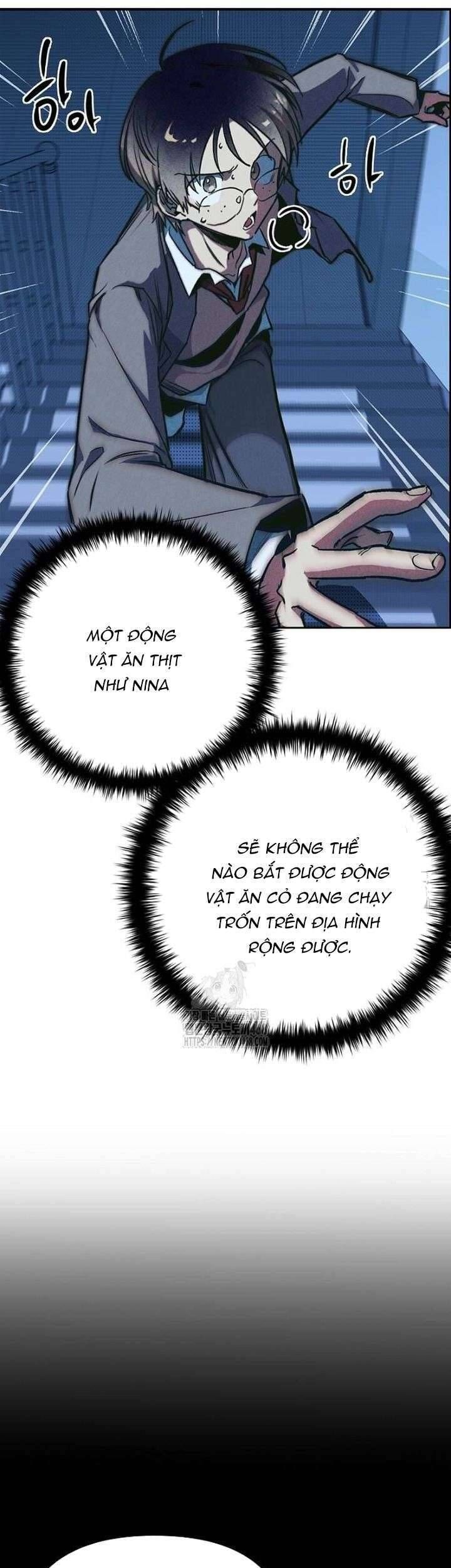 Thiếu Nữ 12 Con Giáp - Chapter 3 - Page 39