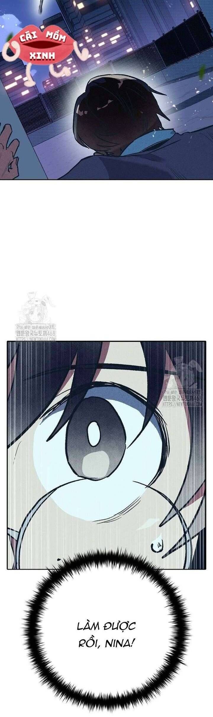 Thiếu Nữ 12 Con Giáp - Chapter 3 - Page 48