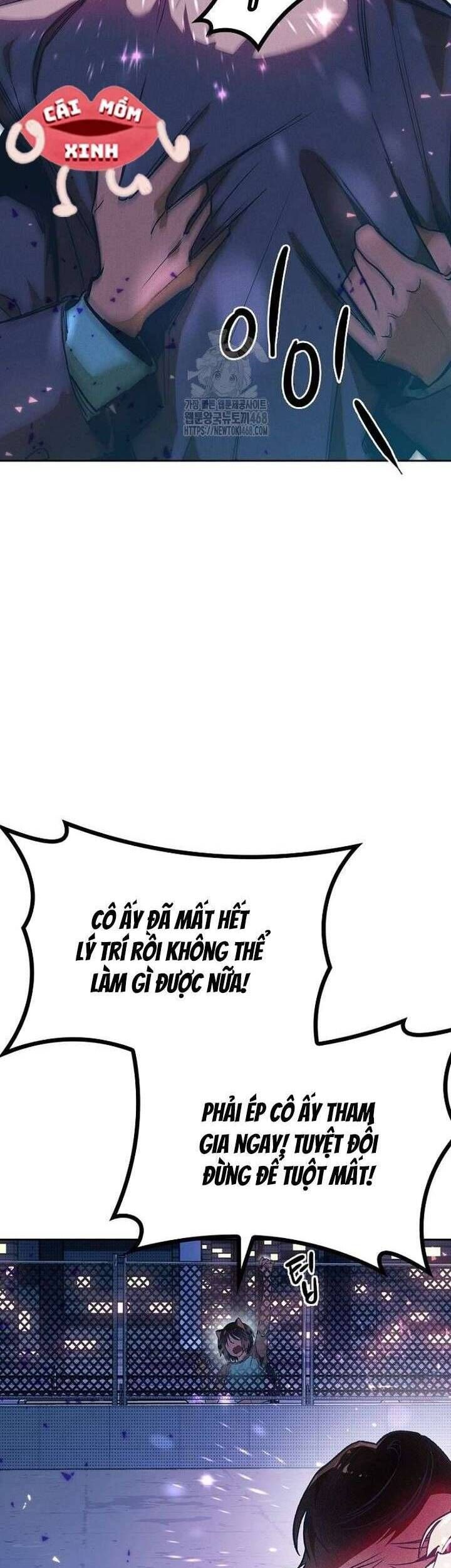 Thiếu Nữ 12 Con Giáp - Chapter 3 - Page 56