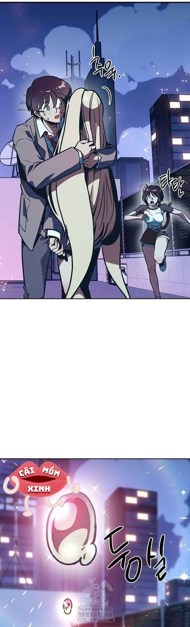 Thiếu Nữ 12 Con Giáp - Chapter 3 - Page 71