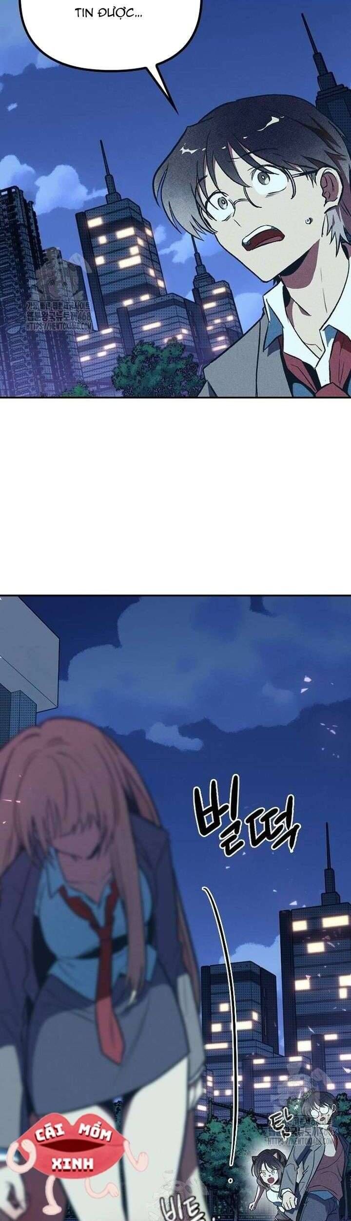 Thiếu Nữ 12 Con Giáp - Chapter 3 - Page 8