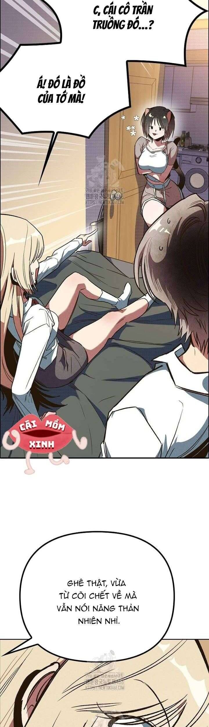 Thiếu Nữ 12 Con Giáp - Chapter 3 - Page 84