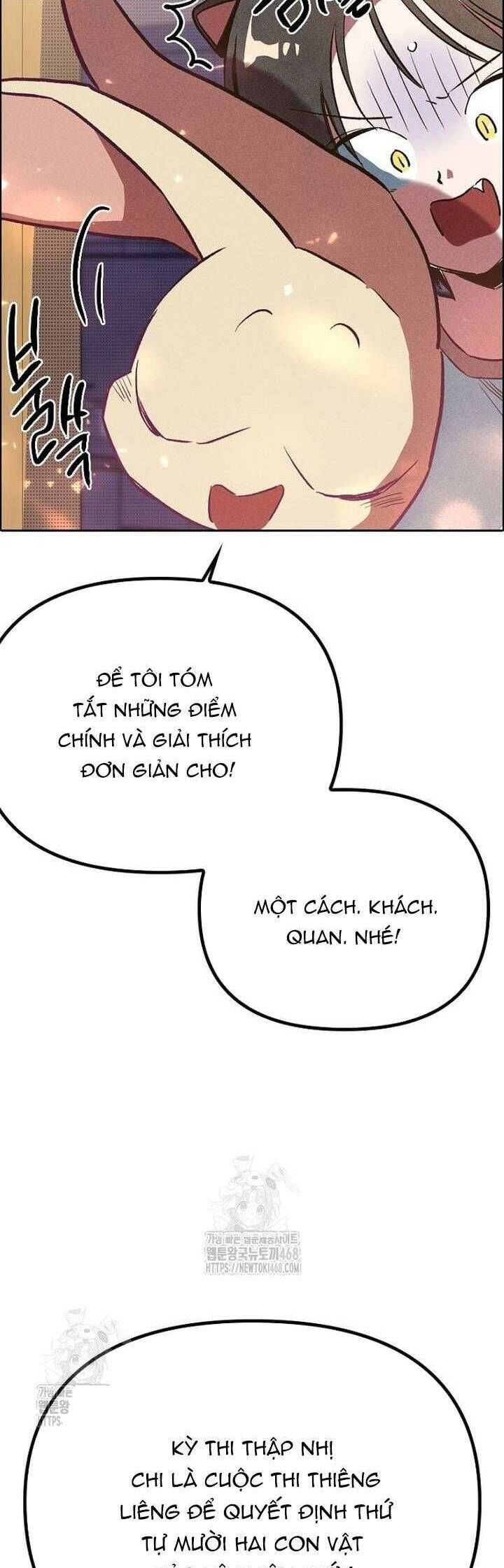 Thiếu Nữ 12 Con Giáp - Chapter 3 - Page 91