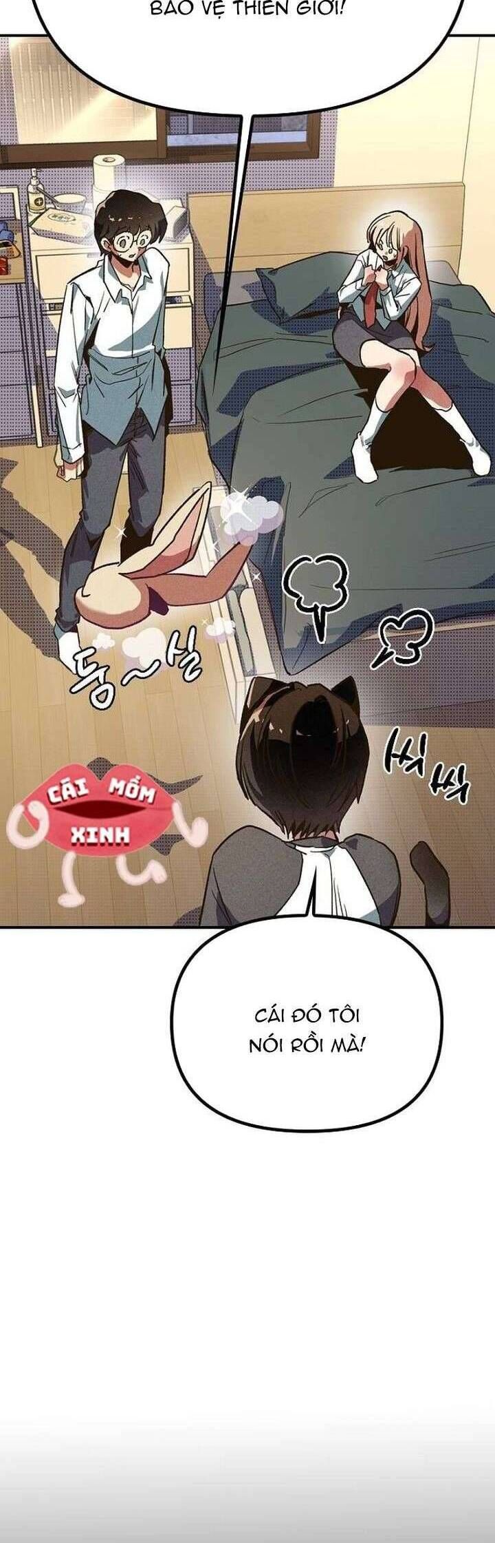 Thiếu Nữ 12 Con Giáp - Chapter 3 - Page 92